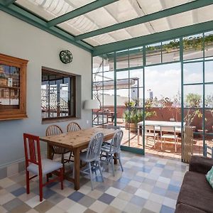 Penthouse Appartement